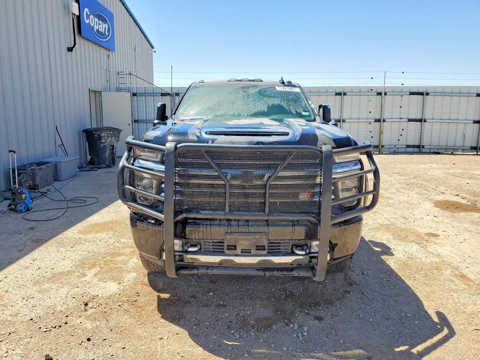 Продажа на аукционе авто 2021 Chevrolet Silverado, vin: 1GC4YVEY2MF123565, номер лота: 46762746