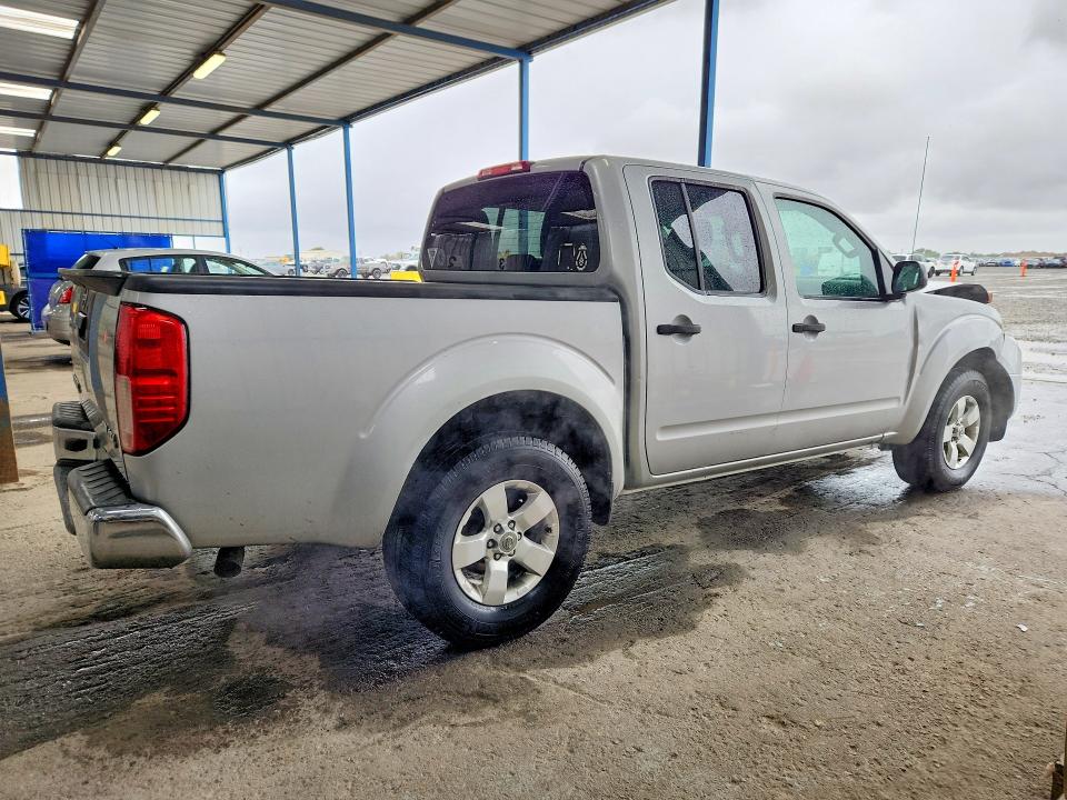 Aukcja sprzedaży 2013 Nissan Frontier, vin: 1N6AD0EV3DN730178, numer aukcji: 54201766