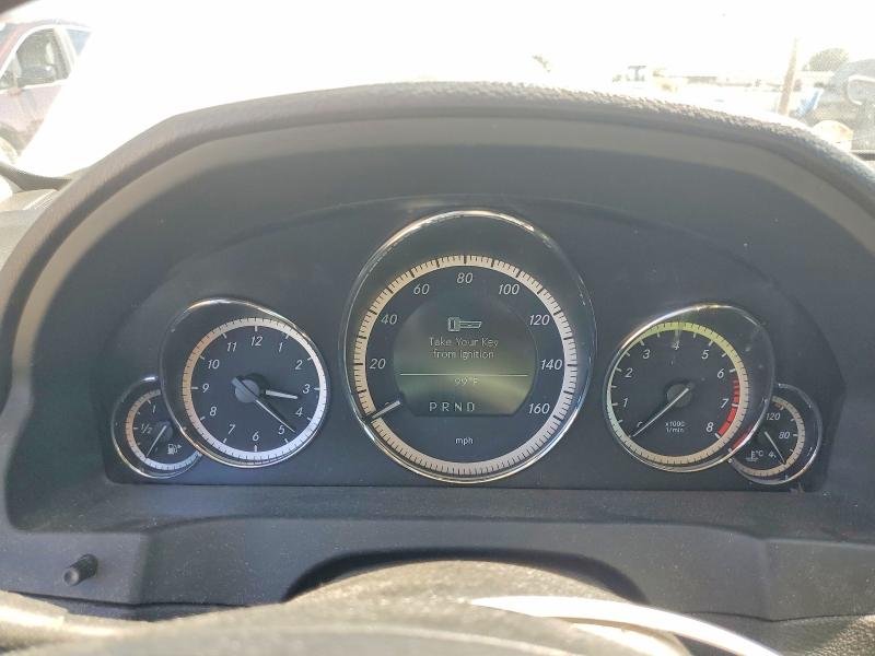 Aukcja sprzedaży 2010 Mercedes-benz E, vin: WDDKJ7CB6AF040972, numer aukcji: 54730076