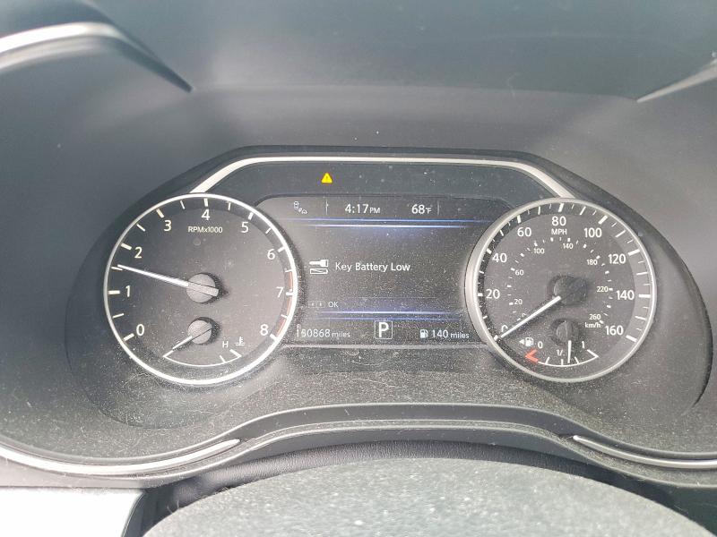 Aukcja sprzedaży 2017 Nissan Maxima, vin: 1N4AA6AP6HC414156, numer aukcji: 55617736