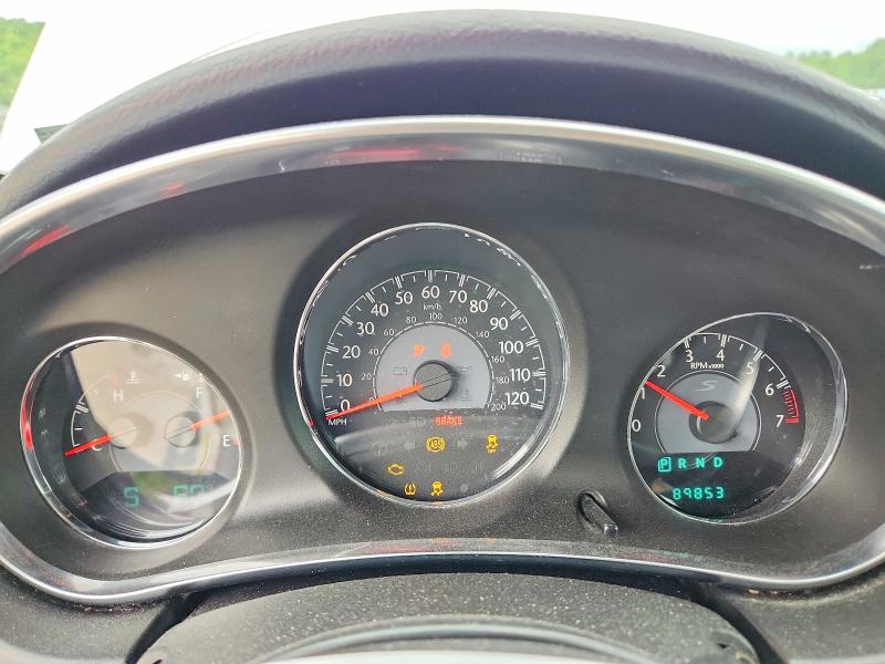 Aukcja sprzedaży 2013 Chrysler 200, vin: 1C3CCBBB9DN583857, numer aukcji: 54760376