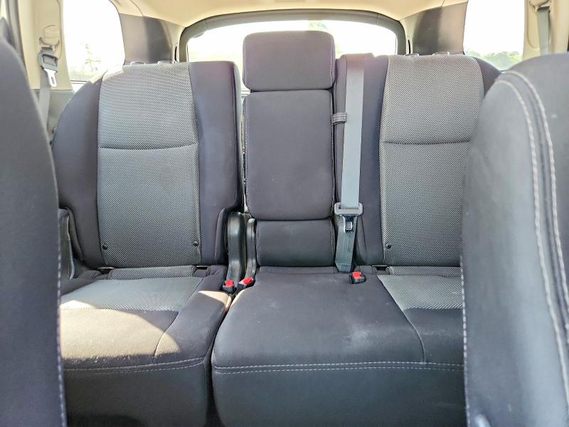 2019 Nissan Pathfinder მანქანა იყიდება აუქციონზე, vin: 5N1DR2MN5KC596695, აუქციონის ნომერი: 54307136