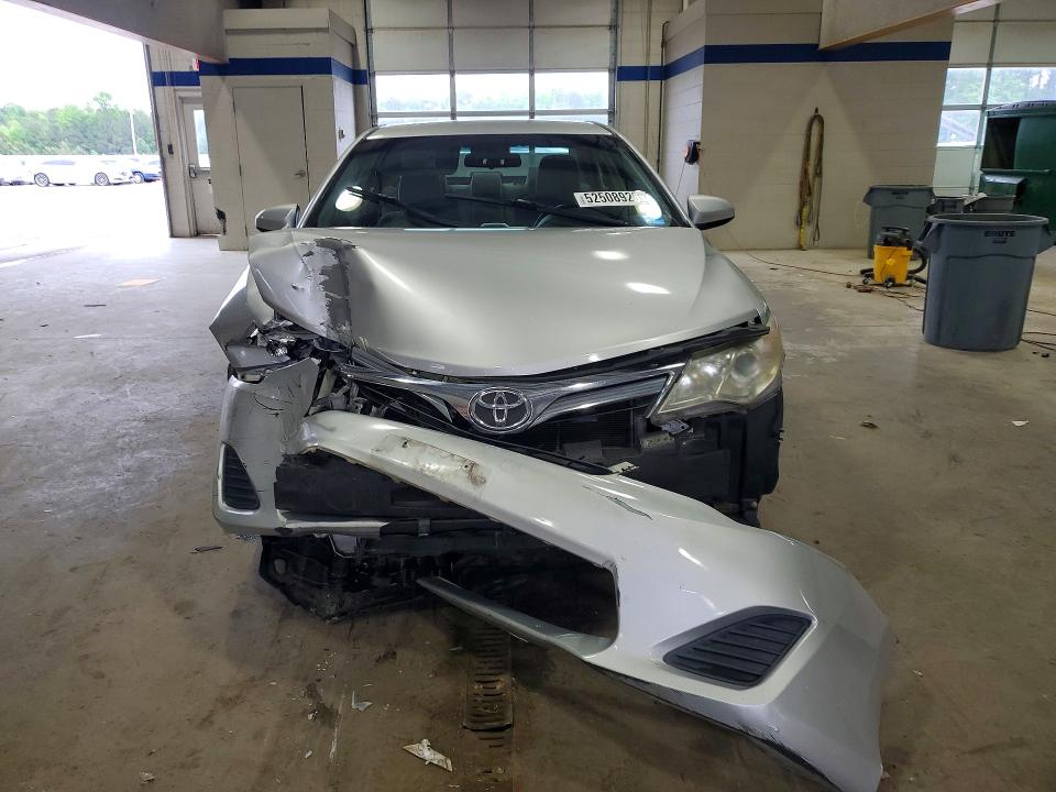 52508926 :رقم المزاد ، 4T4BF1FK0DR310672 vin ، 2013 Toyota Camry مزاد بيع