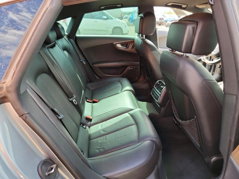 Продаж на аукціоні авто 2014 Audi A7, vin: WAUWGAFC1EN072037, номер лоту: 53333316