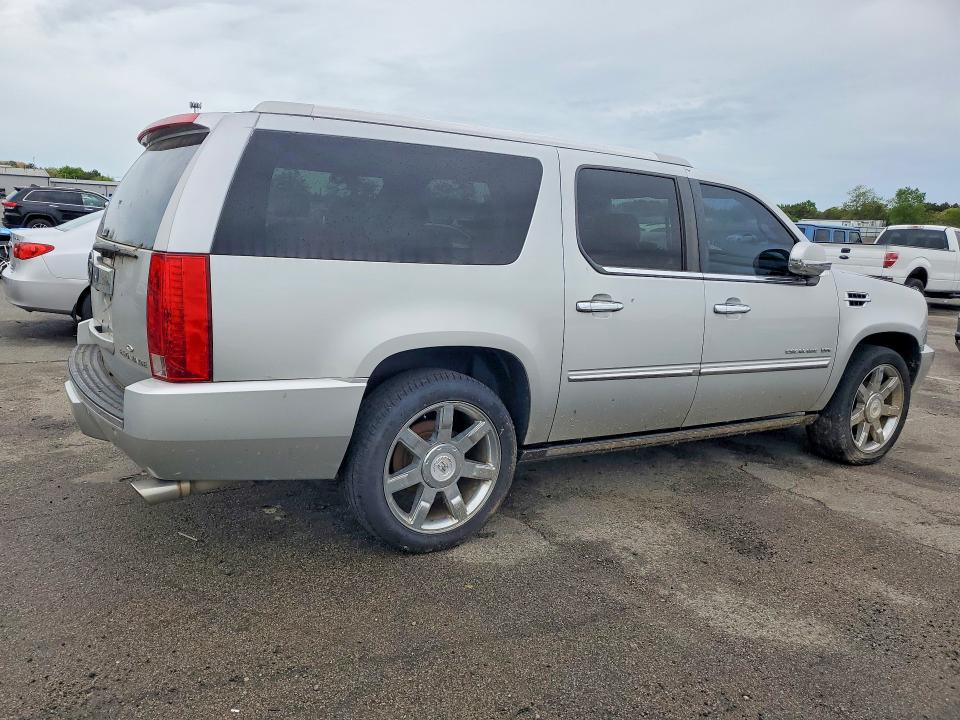 Aukcja sprzedaży 2010 Cadillac Escalade, vin: 1GYUKJEF8AR260801, numer aukcji: 54713466