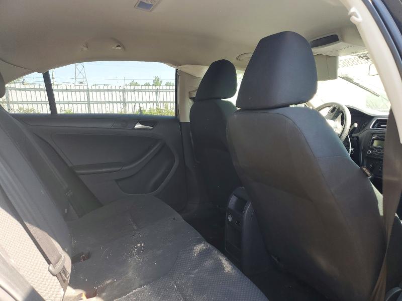 52888626 :رقم المزاد ، 3VW2K7AJ2DM385905 vin ، 2013 Volkswagen Jetta مزاد بيع