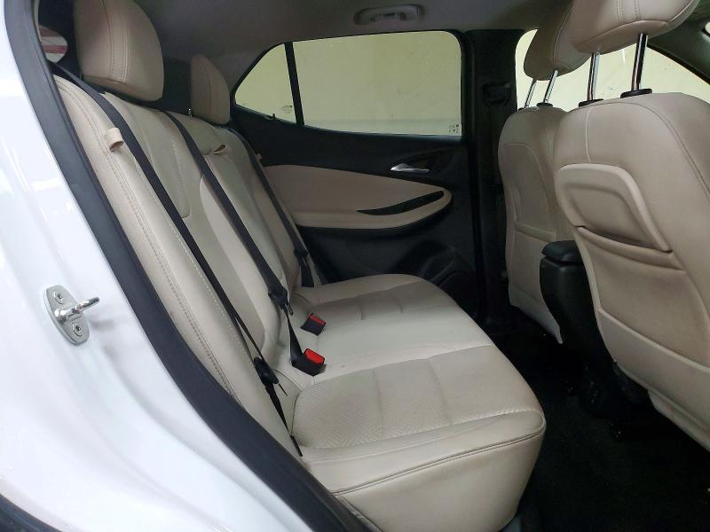 Aukcja sprzedaży 2020 Buick Encore Gx, vin: KL4MMFSLXLB017164, numer aukcji: 51608366