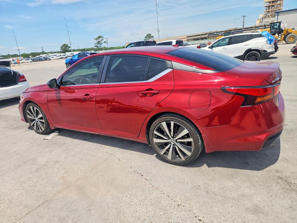 2019 Nissan Altima მანქანა იყიდება აუქციონზე, vin: 1N4BL4CV2KN306157, აუქციონის ნომერი: 50777846