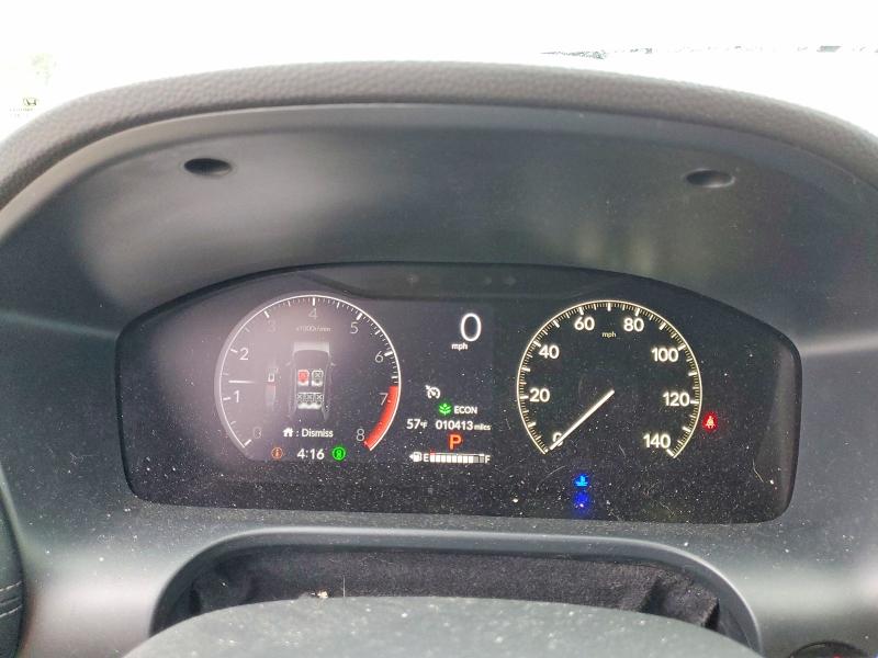 Продаж на аукціоні авто 2026 Honda Hr-v, vin: 3CZRZ2H79TM713971, номер лоту: 49928746