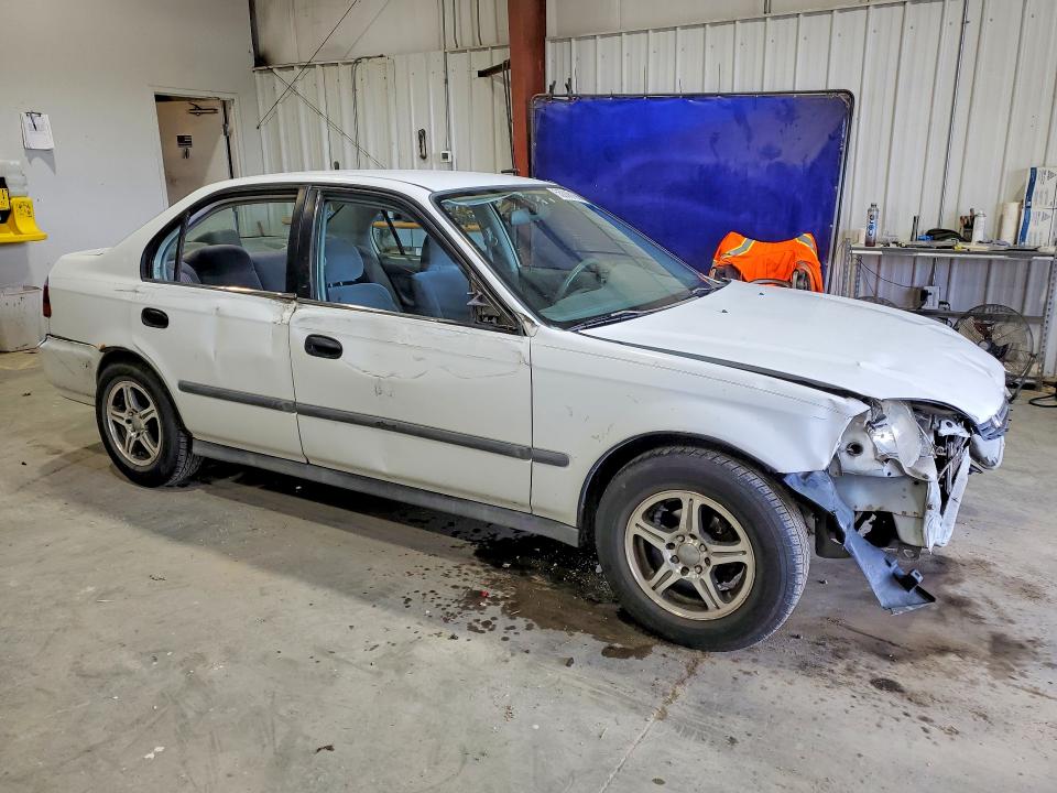 Продаж на аукціоні авто 1996 Honda Civic, vin: 2HGEJ6622TH505070, номер лоту: 55006186