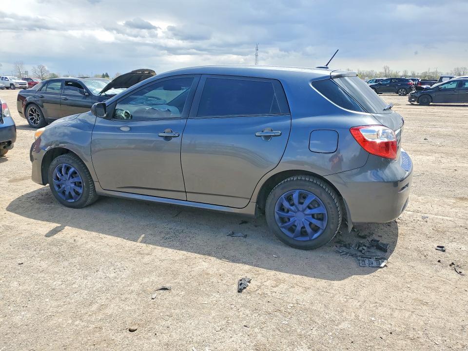 Aukcja sprzedaży 2010 Toyota Matrix, vin: 2T1KU4EEXAC468043, numer aukcji: 52532266