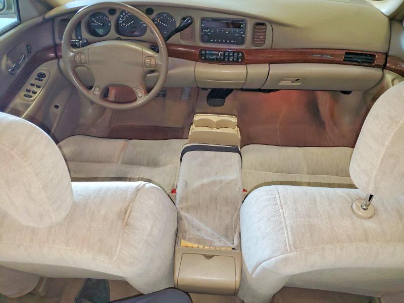 2004 Buick Lesabre მანქანა იყიდება აუქციონზე, vin: 1G4HP52K54U198238, აუქციონის ნომერი: 52156536