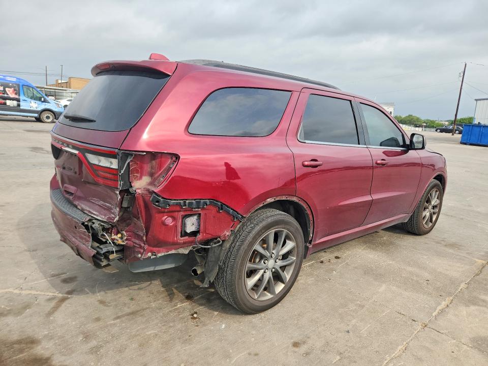 Aukcja sprzedaży 2018 Dodge Durango, vin: 1C4RDHDG8JC111980, numer aukcji: 54081496