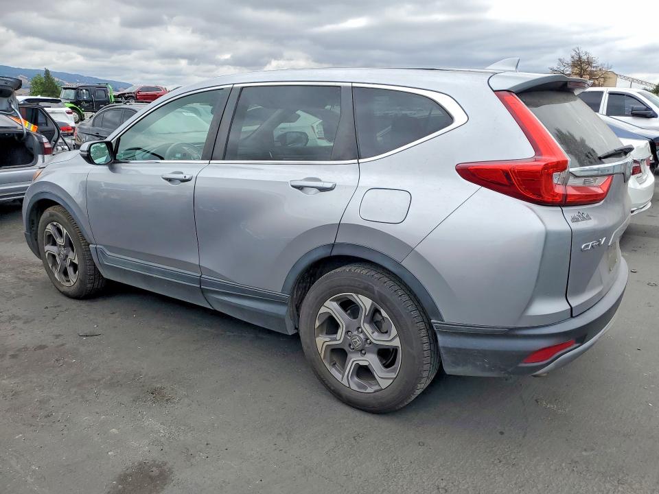Aukcja sprzedaży 2018 Honda Cr-v, vin: 7FARW1H52JE008460, numer aukcji: 54830246