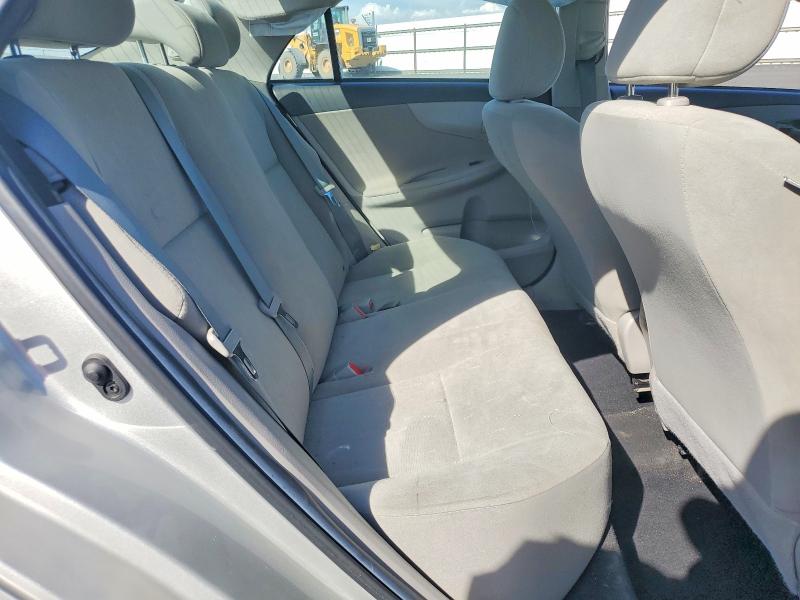 52217126 :رقم المزاد ، 2T1BU4EE6DC956751 vin ، 2013 Toyota Corolla مزاد بيع