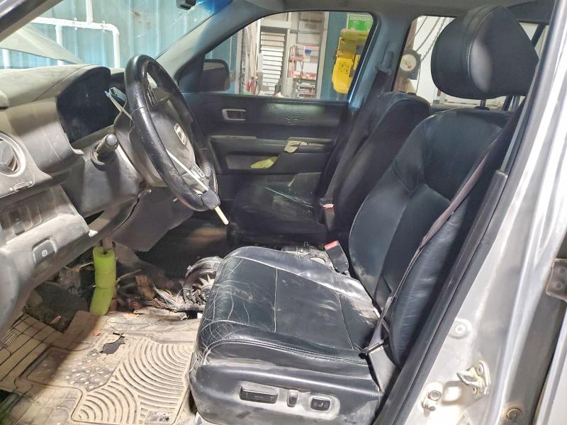 Продажа на аукционе авто 2011 Honda Pilot, vin: 5FNYF4H59BB078919, номер лота: 54758756