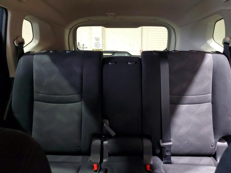 55005436 :رقم المزاد ، 5N1AT2MT5FC764697 vin ، 2015 Nissan Rogue مزاد بيع