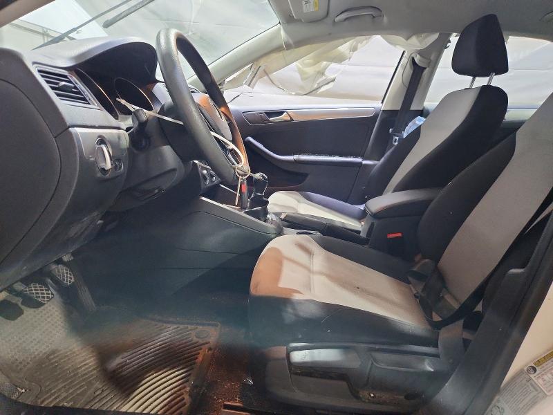 Aukcja sprzedaży 2017 Volkswagen Jetta, vin: 3VW167AJ0HM242392, numer aukcji: 53189136