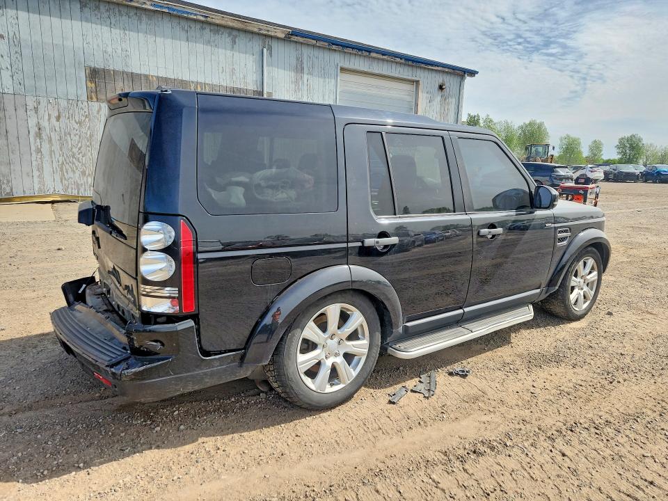 54464116 :رقم المزاد ، SALAG2V63GA805710 vin ، 2016 Land Rover Lr4 مزاد بيع