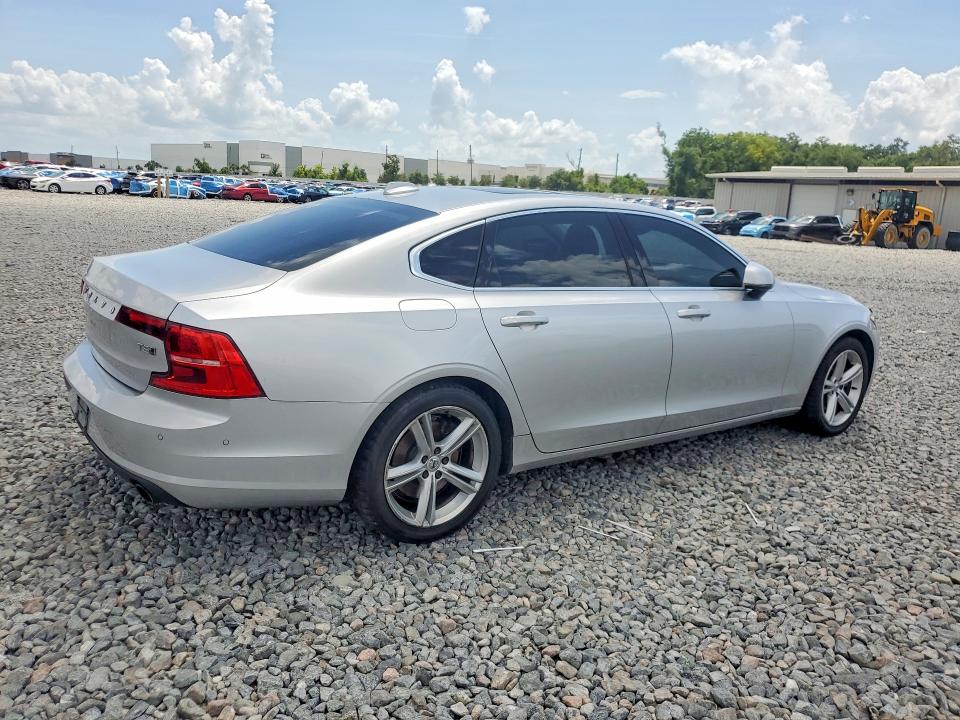 Aukcja sprzedaży 2018 Volvo S90, vin: LVY982MK6JP016406, numer aukcji: 55071126