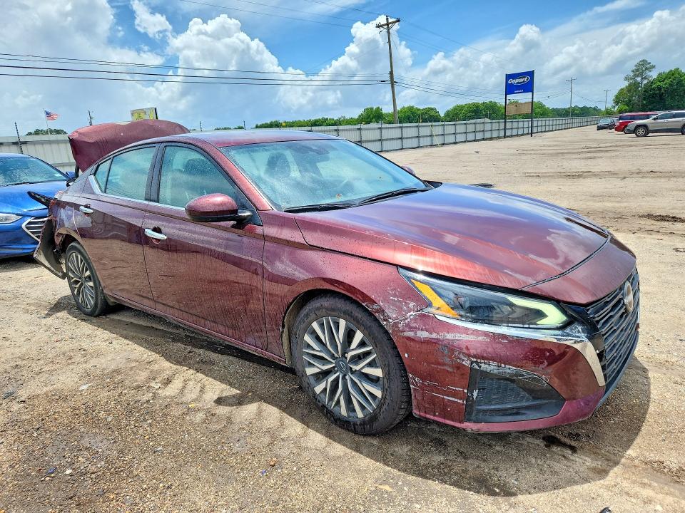 Продаж на аукціоні авто 2023 Nissan Altima, vin: 1N4BL4DV1PN384760, номер лоту: 54435306