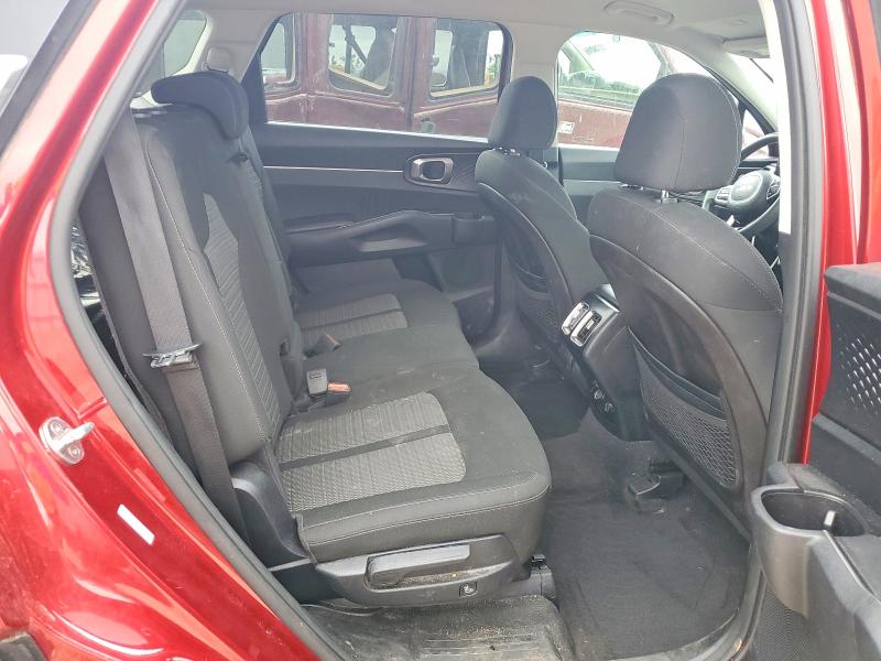 Продажа на аукционе авто 2022 Kia Sorento, vin: 5XYRGDLC7NG085839, номер лота: 54165646