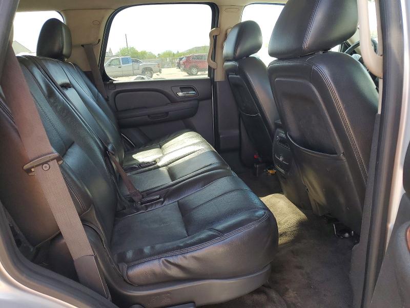 53764586 :رقم المزاد ، 1GKS1CE04CR206586 vin ، 2012 Gmc Yukon مزاد بيع