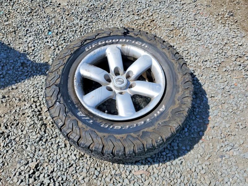 Продажа на аукционе авто 2008 Nissan Titan, vin: 1N6AA06AX8N322982, номер лота: 54794566