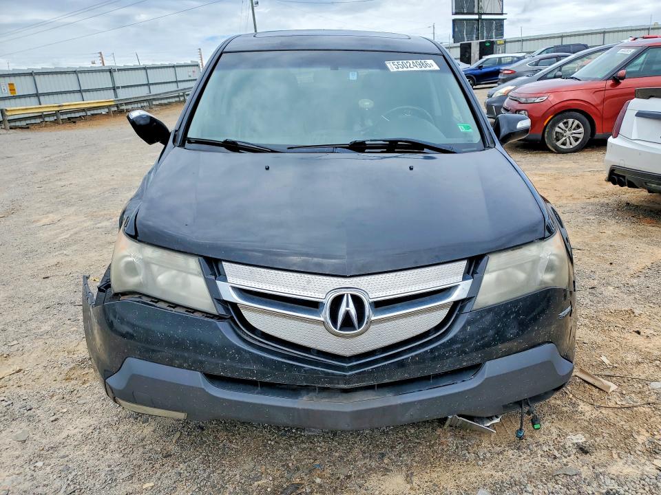 Aukcja sprzedaży 2008 Acura Mdx, vin: 2HNYD28208H506048, numer aukcji: 55024986