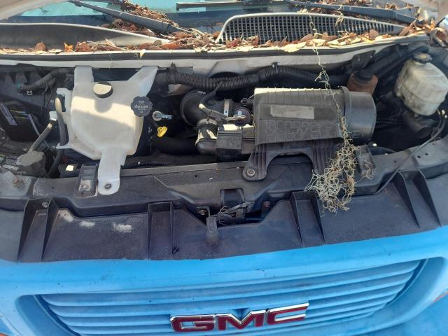 Продажа на аукционе авто 2015 Gmc Savana, vin: 1GTW7FCF4F1237134, номер лота: 54467886