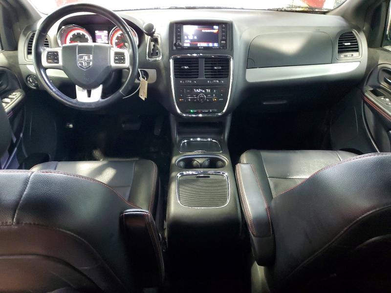 2019 Dodge Grand Caravan მანქანა იყიდება აუქციონზე, vin: 2C4RDGEG1KR606250, აუქციონის ნომერი: 54180876