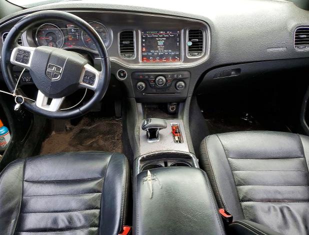 Продаж на аукціоні авто 2014 Dodge Charger, vin: 2C3CDXJG8EH121520, номер лоту: 52268326