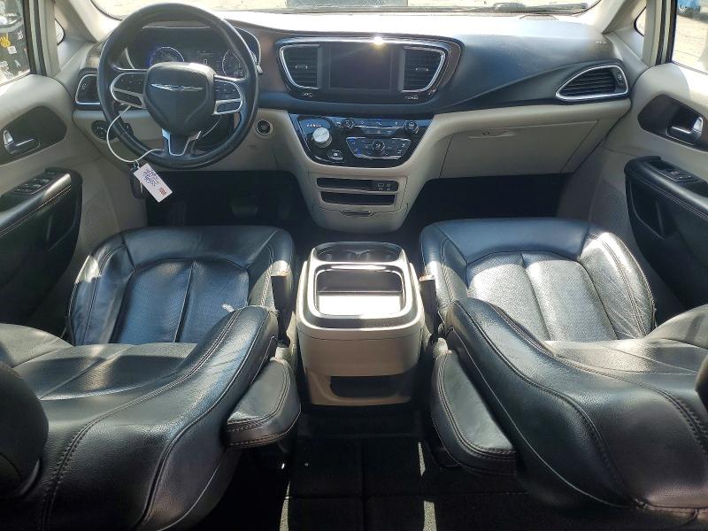 Aukcja sprzedaży 2019 Chrysler Pacifica, vin: 2C4RC1BG8KR596935, numer aukcji: 53264546