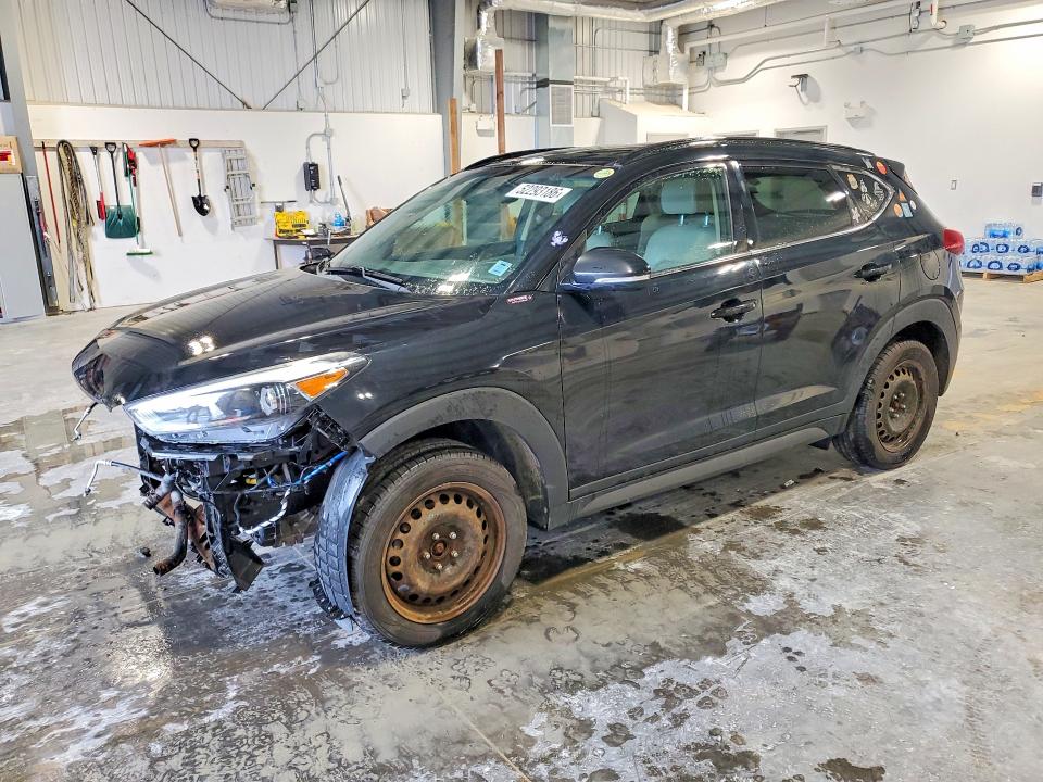 Продаж на аукціоні авто 2016 Hyundai Tucson, vin: KM8J3CA43GU248126, номер лоту: 52293186