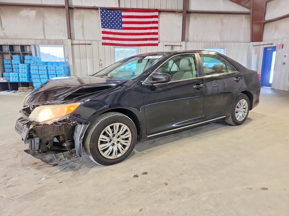 Продажа на аукционе авто 2013 Toyota Camry, vin: 4T4BF1FK1DR280775, номер лота: 54710576
