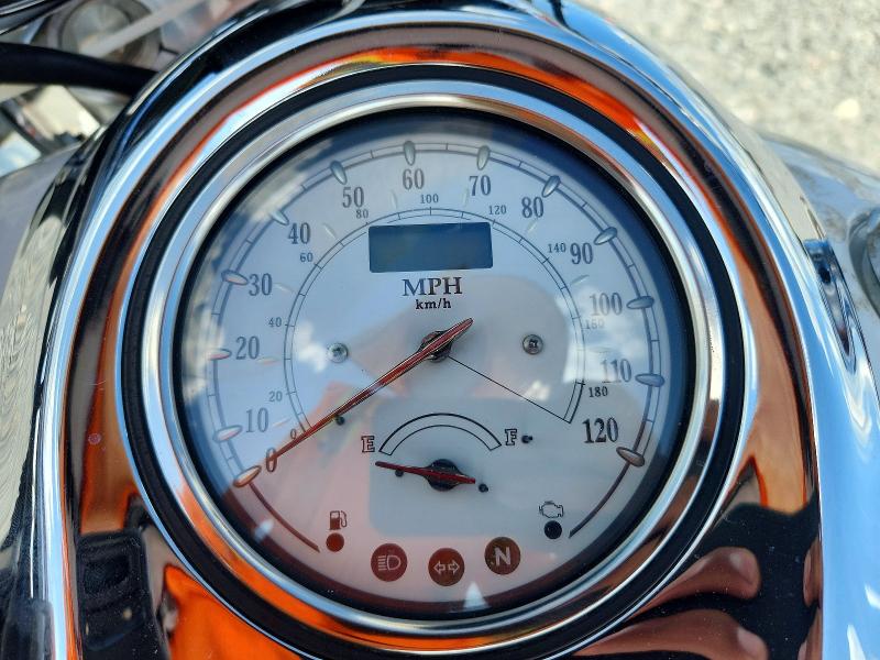 Auction sale of the 2006 Yamaha Xv1700, vin: JYAVP17E36A019116, lot number: 54700636