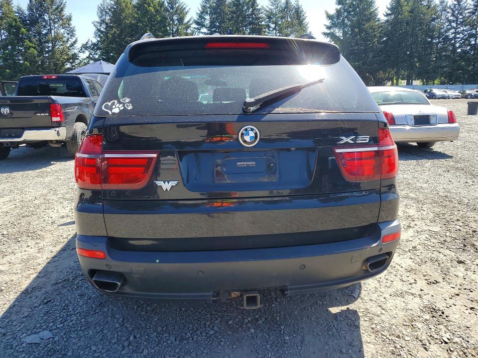 Продаж на аукціоні авто 2011 Bmw X5, vin: 5UXZV8C5XBL421027, номер лоту: 54726256