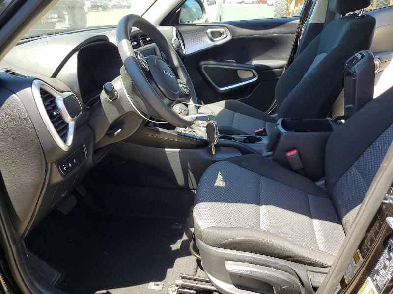 Aukcja sprzedaży 2025 Kia Soul, vin: KNDJ23AU3S7924413, numer aukcji: 54538476