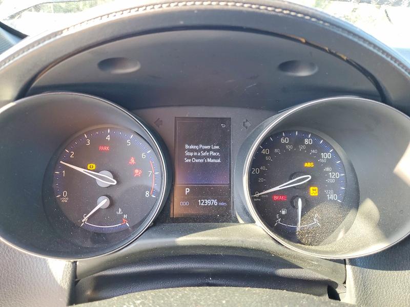 2019 Toyota C-hr მანქანა იყიდება აუქციონზე, vin: NMTKHMBX2KR081939, აუქციონის ნომერი: 51721276