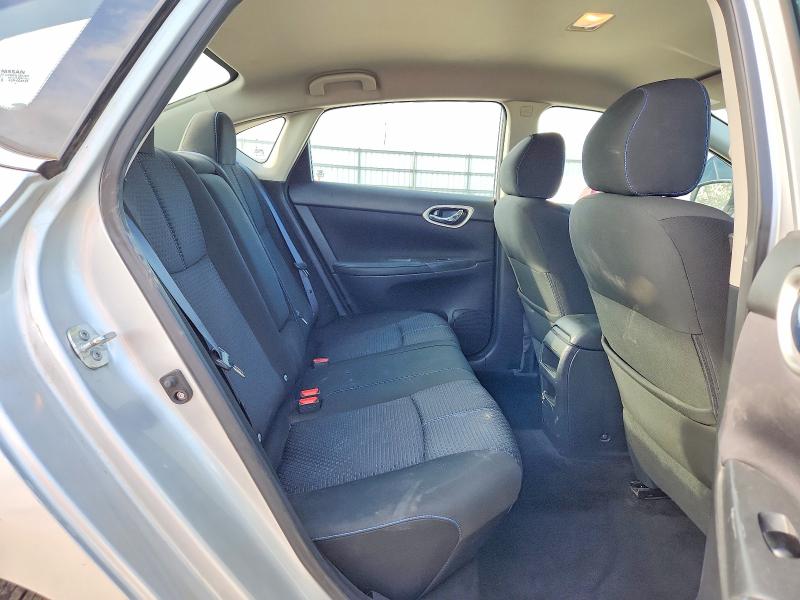Aukcja sprzedaży 2016 Nissan Sentra, vin: 3N1AB7AP2GY289159, numer aukcji: 54652826