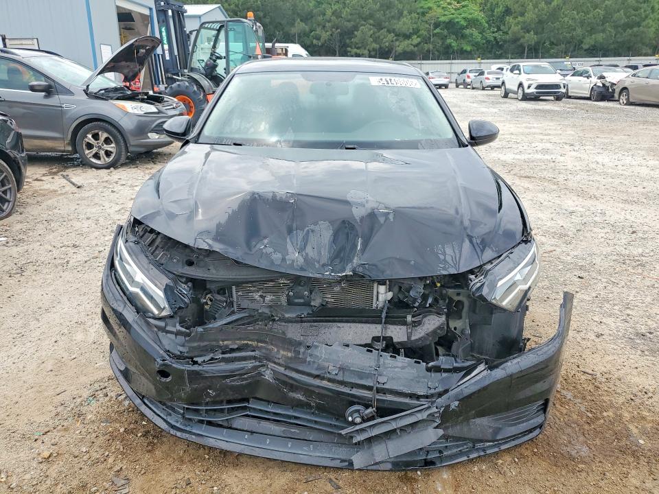 Aukcja sprzedaży 2021 Volkswagen Jetta, vin: 3VWC57BU8MM011755, numer aukcji: 54149806