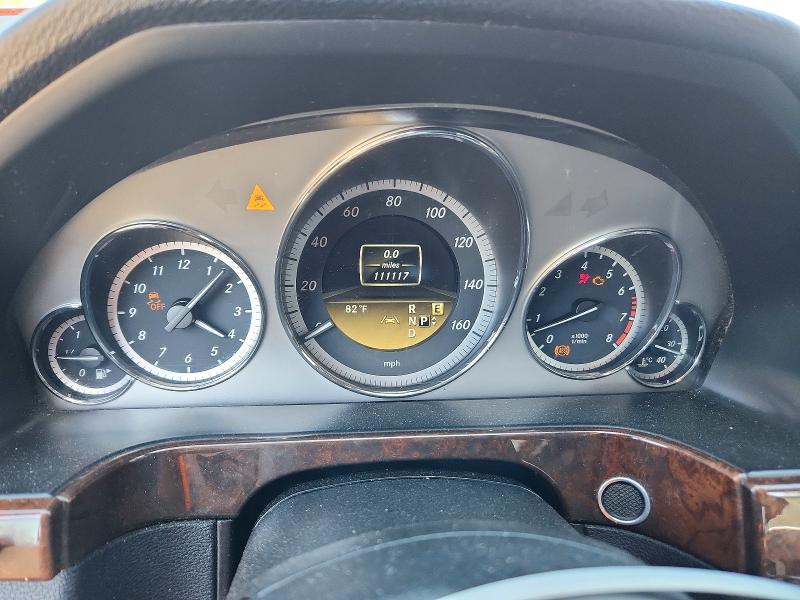 Aukcja sprzedaży 2012 Mercedes-benz E, vin: WDDHF8JB9CA655262, numer aukcji: 52123436