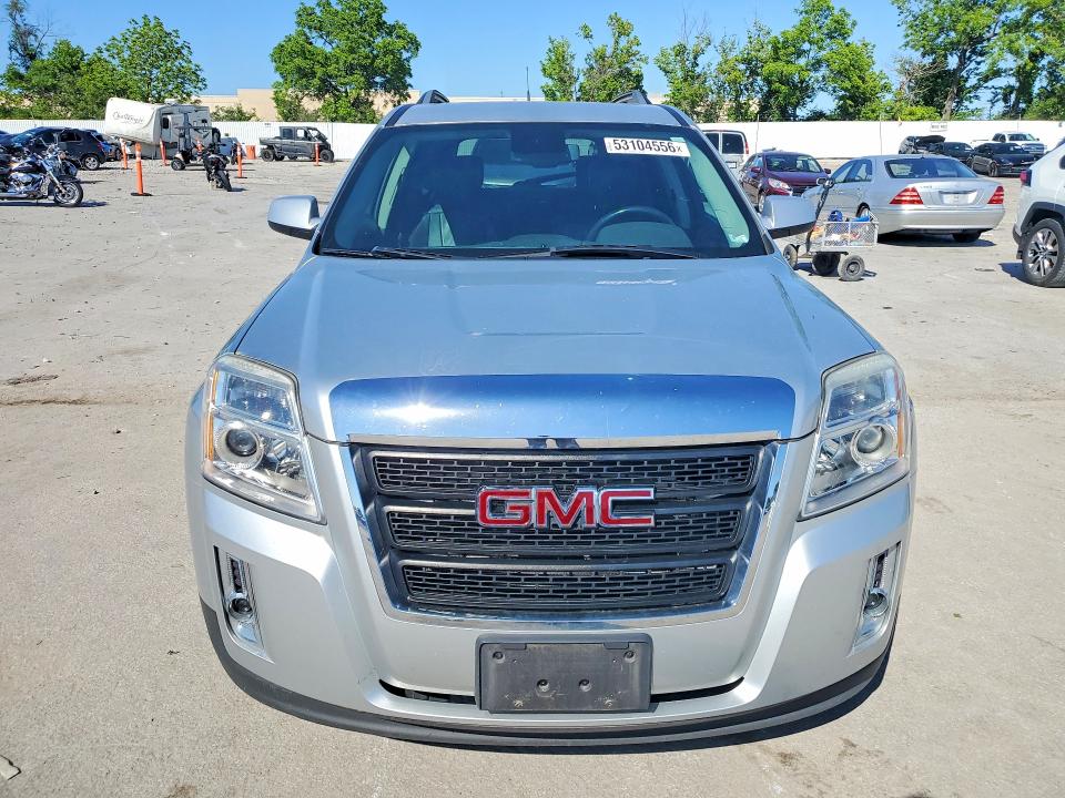Aukcja sprzedaży 2012 Gmc Terrain, vin: 2GKFLVEK9C6114099, numer aukcji: 53104556