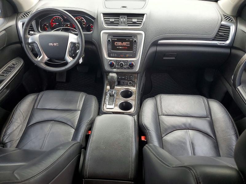 Aukcja sprzedaży 2015 Gmc Acadia, vin: 1GKKRRKDXFJ359446, numer aukcji: 52923476