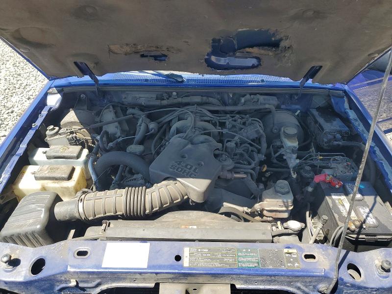 Aukcja sprzedaży 2005 Ford Ranger, vin: 1FTZR45EX5PA31537, numer aukcji: 53836726