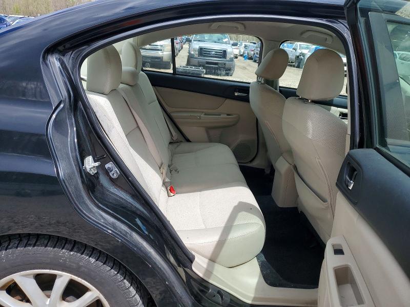 52916336 :رقم المزاد ، JF1GJAC68CH021031 vin ، 2012 Subaru Impreza مزاد بيع