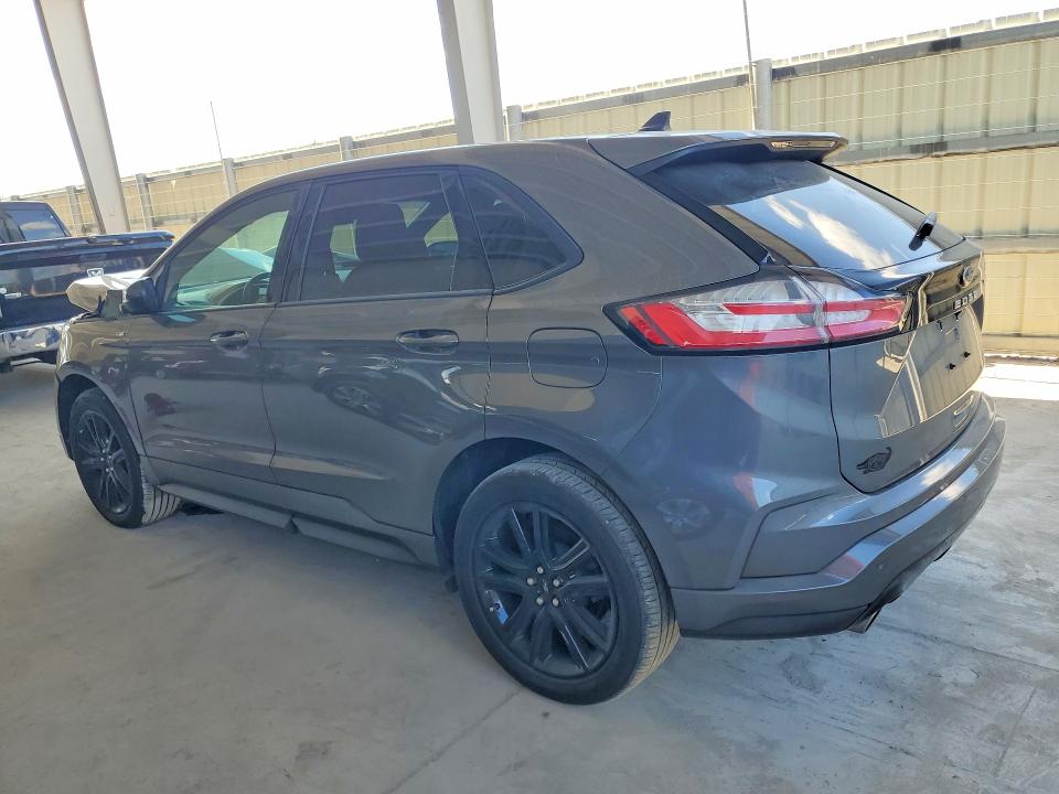 Продажа на аукционе авто 2021 Ford Edge, vin: 2FMPK3J91MBA59209, номер лота: 52367146