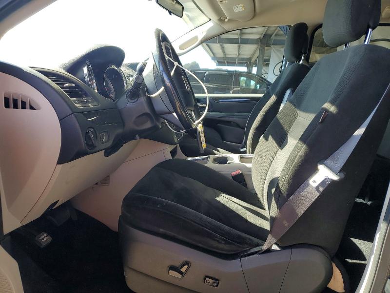 Aukcja sprzedaży 2016 Dodge Grand Caravan, vin: 2C4RDGCG7GR194698, numer aukcji: 52792416
