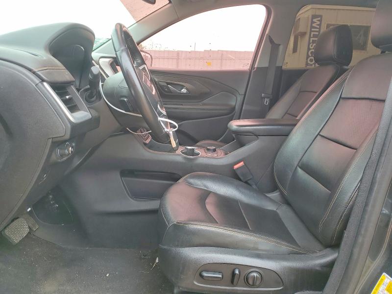 Aukcja sprzedaży 2018 Gmc Terrain, vin: 3GKALPEV5JL112858, numer aukcji: 53835416