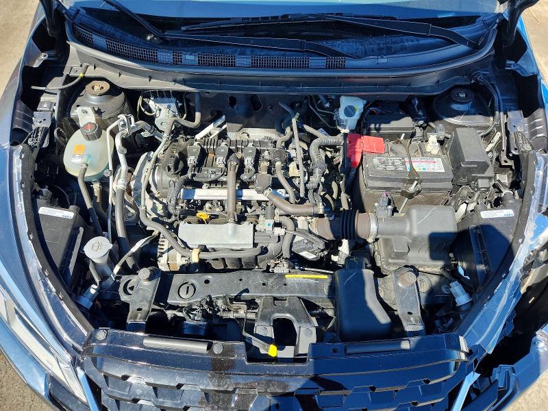55338096 :رقم المزاد ، 3N1CP5CV6RL528514 vin ، 2024 Nissan Kicks مزاد بيع